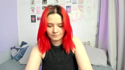 Snapshot of edna_dana chatting on January 17, 6:23 pm Edna online show from January 17, 6:23 pm