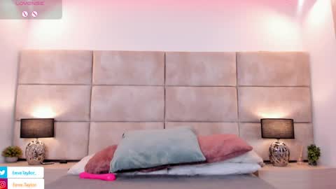 Eevee online show from June 5, 3:10 am