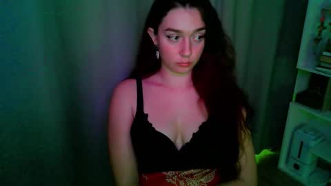 effie_balconii online show from September 15, 2:47 pm