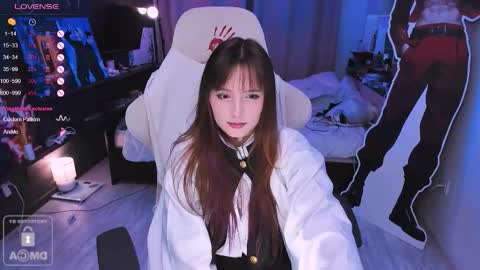 Effie online show from October 25, 2:03 pm