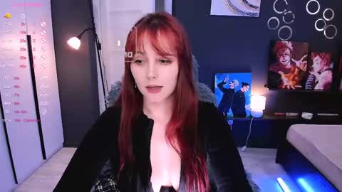 Effie online show from February 15, 7:51 am