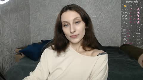 Anna online show from March 21, 8:19 am