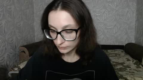 Anna online show from November 26, 9:21 am