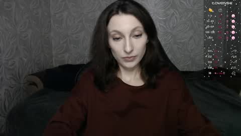 Anna online show from March 12, 4:59 am