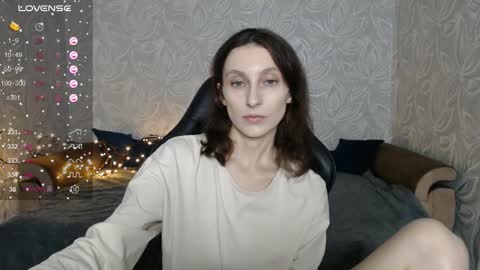 Anna online show from November 22, 5:10 am