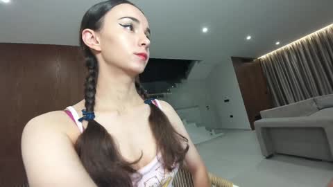 Erik and Alice online show from November 14, 2:00 am