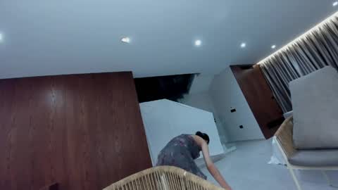 Erik and Alice online show from April 22, 3:25 am