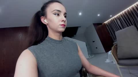 Erik and Alice online show from April 24, 3:09 am