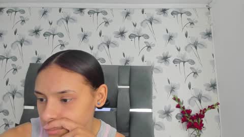 Snapshot of ehotloveaxxx chatting on September 16, 1:19 pm Valery online show from September 16, 1:19 pm