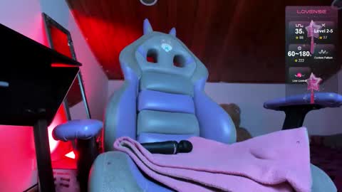 eileen_pinkman online show from January 16, 8:54 am