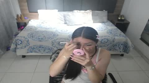 EILIN PINK online show from April 27, 12:57 pm