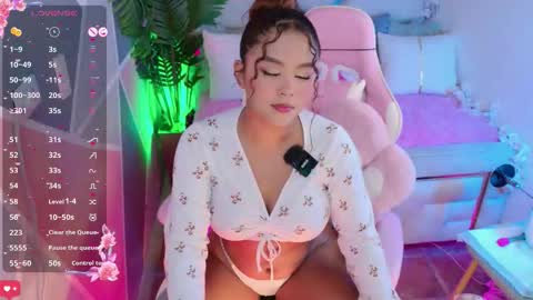 eimy__2 online show from March 10, 5:11 am