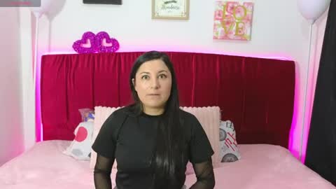 eimy__cute online show from June 1, 7:15 pm