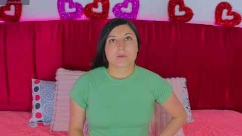 eimy__cute online show from April 21, 7:10 pm