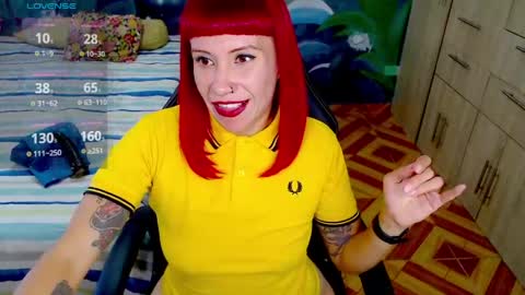 EIMY online show from April 26, 1:42 pm