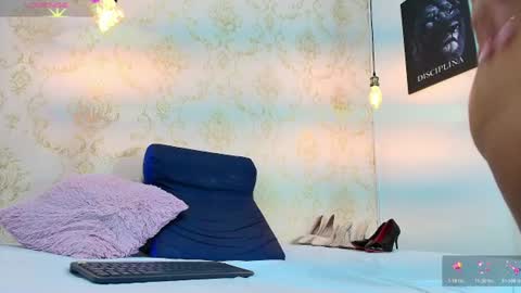 Eimy online show from June 12, 8:28 pm