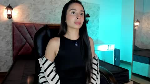 Eimy rose online show from April 24, 3:59 pm