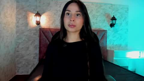 Eimy rose online show from April 25, 4:59 pm