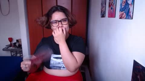 eimy_saenzz online show from November 20, 6:42 pm