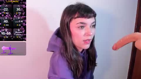 eimy_salome15 online show from June 9, 10:03 am