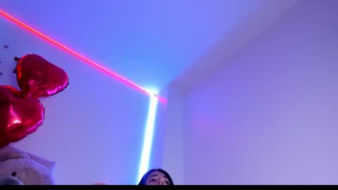 eimyy_rouse online show from February 20, 12:42 am