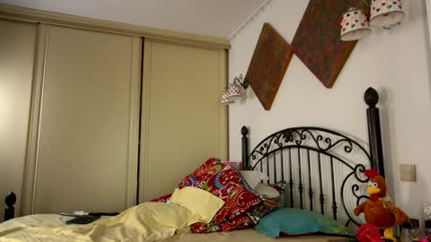 Elena online show from March 13, 6:15 am