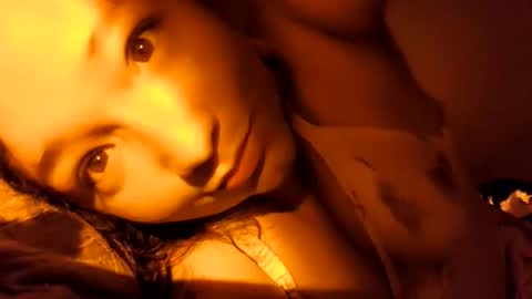 Eirene online show from January 13, 3:23 am