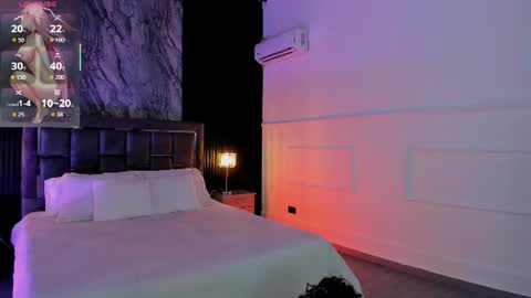 Eiryn Raven online show from June 9, 12:04 pm