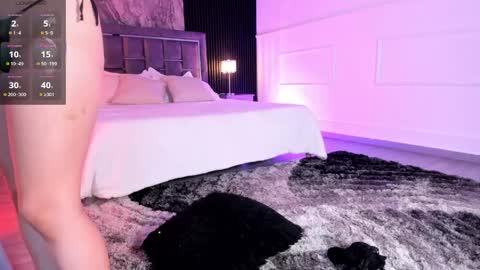 Eiryn Raven online show from April 24, 11:46 am