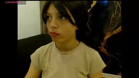 Snapshot of eiviiy1609 chatting on September 11, 2:17 pm eiviiy1609 online show from September 11, 2:17 pm