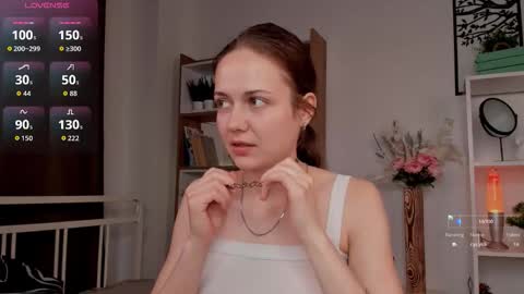 Snapshot of el1s_well chatting on September 14, 8:29 pm Elis 3 online show from September 14, 8:29 pm