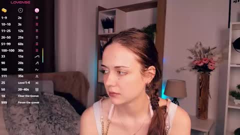 Snapshot of el1s_well chatting on October 10, 9:31 pm Elis 3 online show from October 10, 9:31 pm