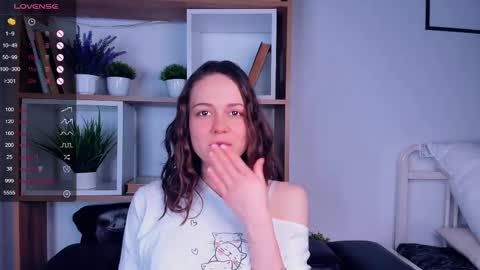 Snapshot of el1s_well chatting on February 15, 9:06 pm Elis 3 online show from February 15, 9:06 pm