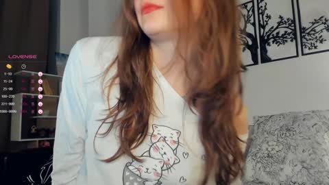Snapshot of el1s_well chatting on January 3, 6:03 pm Elis 3 online show from January 3, 6:03 pm