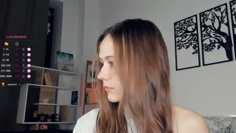 Snapshot of el1s_well chatting on January 8, 6:20 pm Elis 3 online show from January 8, 6:20 pm