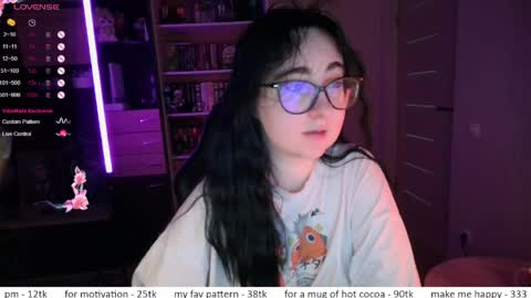 If you like it when I meow give me a thumbs up online show from April 27, 9:28 am