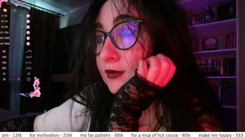 If you like it when I meow give me a thumbs up online show from April 21, 1:18 pm