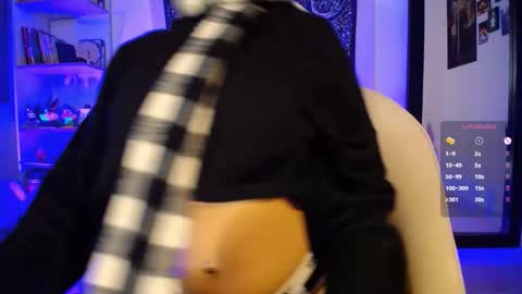 Ela  Help me reach 100 thumbs up online show from March 26, 8:38 am