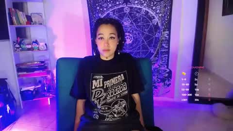 Ela  Help me reach 100 thumbs up online show from April 24, 3:31 am