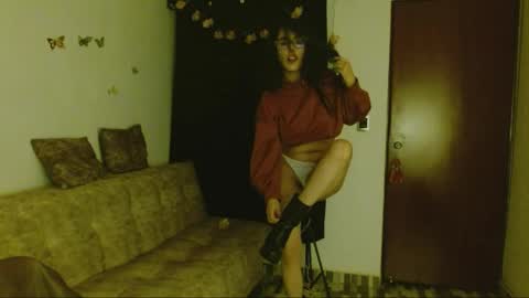 ela_3611 online show from April 19, 3:28 am