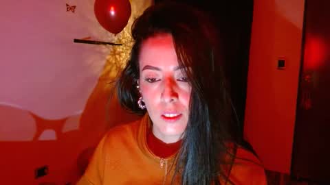 Snapshot of ela_3611 chatting on September 26, 4:32 am ela_3611 online show from September 26, 4:32 am