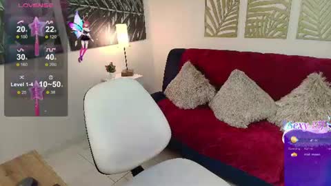 ela_boop online show from June 15, 2:17 pm