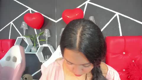 Ela online show from March 5, 6:34 pm