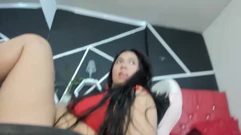 Ela online show from February 8, 9:36 pm