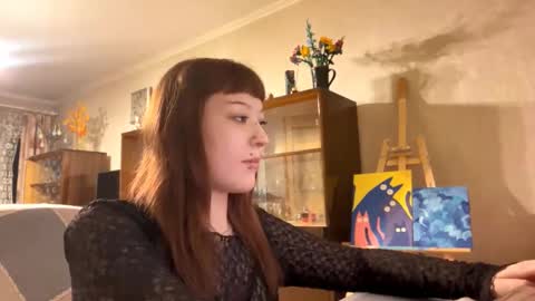 Rachel online show from March 7, 8:49 pm