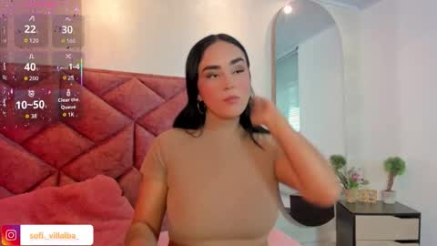 Elaia online show from March 6, 5:02 am