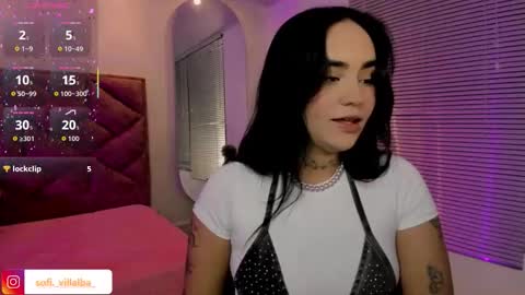 Elaia online show from February 18, 4:00 am