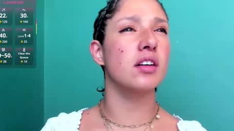 elaine87_ online show from January 16, 7:43 pm