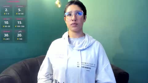 elaine87_ online show from November 4, 12:48 am