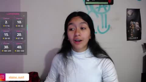 Elaine eli online show from March 8, 2:21 am